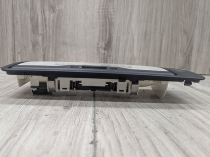 01-06 OEM BMW E46 M3 Convertible Front Dome Light Overhead Console