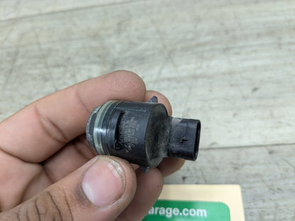 15-24 OEM AUDI Porsche A3 A5 Q5 SQ5 Front Rear Bumper Parking PDC Sensor Black