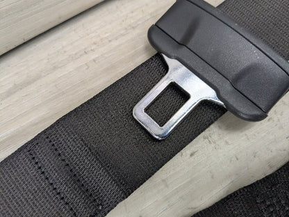 20-24 OEM BMW F44 228 M235 Front Right Passenger Seat Belt Retractor Black