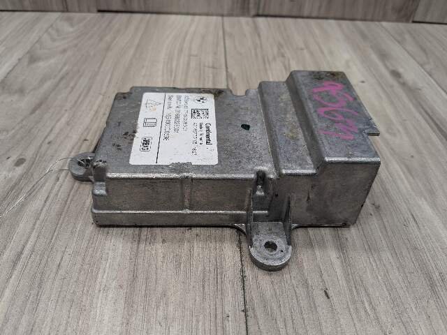 PRE-LCI OEM BMW F90 F97 G01 G12 G30 SRS ICM Control Module Unit