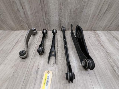 2020 - 2024 BMW X3 F97 Rear Left Driver Control Arms SET 6871015 S58