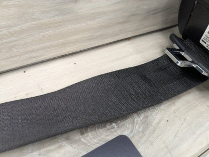 20-24 OEM BMW F44 228 M235 REAR Right Passenger Seat Belt Retractor Black