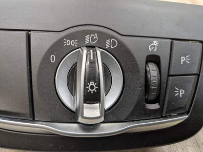 2020 - 2024 BMW X3 F97 Unknown 9472963 S58