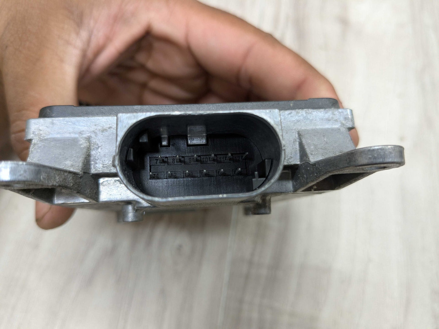 OEM BMW F30 F31 F32 F33 Passenger Lane Departure Warning Sensor Control Module