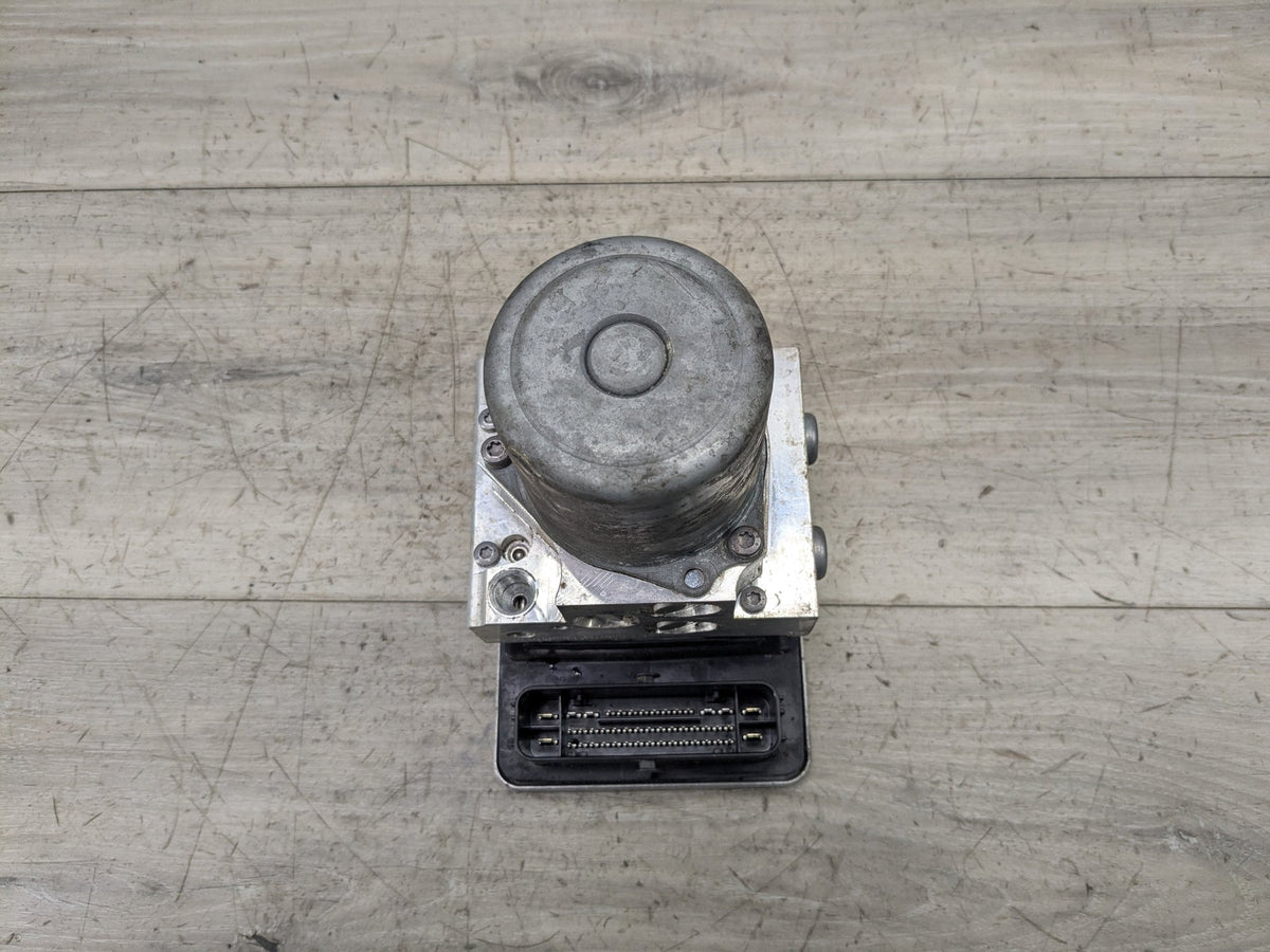2019 BMW X3 G01 ABS Pump Module 6895450 PRE-LCI OEM BMW G01 G12 G30 X3 530 540 750 DSC ABS Pump Computer Anti Lock Brake OEM