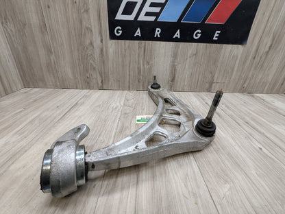 03-08 OEM BMW E85 E86 Z4 Front Left Driver Lower Suspension Control Arm