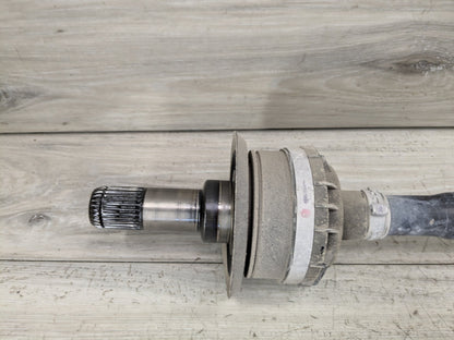 2021 OEM BMW G20 G42 230iX 330i 330iX REAR Right Passenger Output Shaft CV Axle