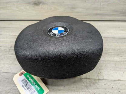 OEM BMW F22 F30 F32 F33 F36 328 335 428 435 Steering Wheel Airbag Air Bag Black