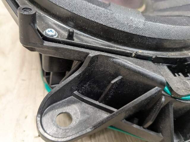 16-22 OEM BMW G30 G12 F90 Front Right Passenger Sub Subwoofer Speaker Harman