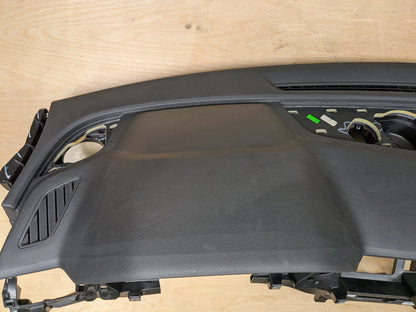 2018-2025 Audi SQ5 FY Dashboard Dash Board Panel