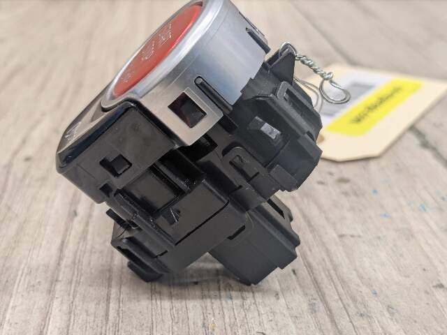 2020 - 2024 BMW X3 F97 Start Stop Button 8074017 S58