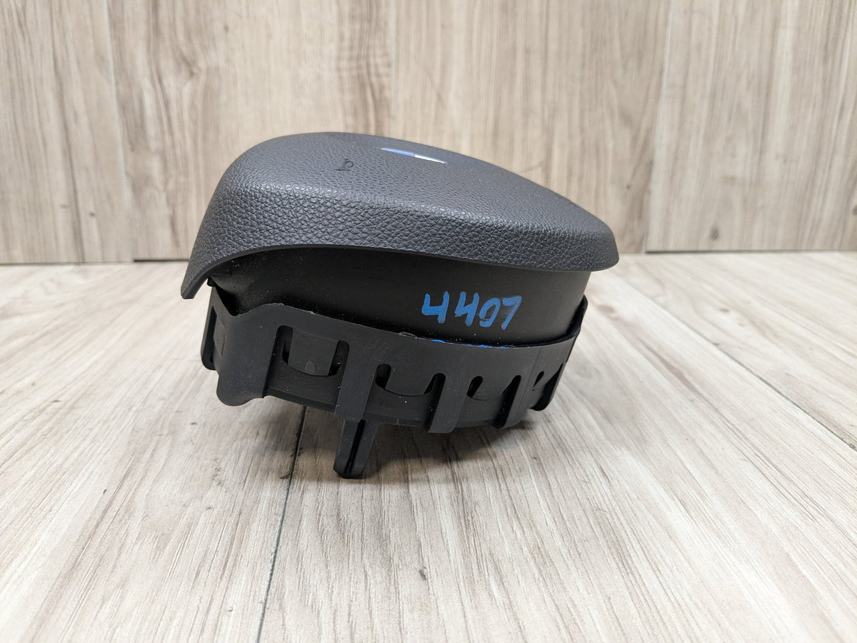OEM BMW E82 E84 E88 E90 E92 E93 Front Driver SPORT Steering Wheel Airbag Air Bag