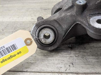 2017 - 2023 BMW M550i G30 Rear Right Passenger Spindle Knuckle w/ Bearing 6866338 N63B44O2