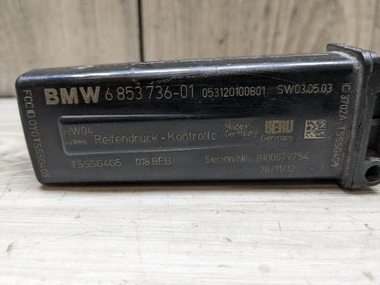 RDC TPMS Tire Pressure Monitoring System Module programming OEM