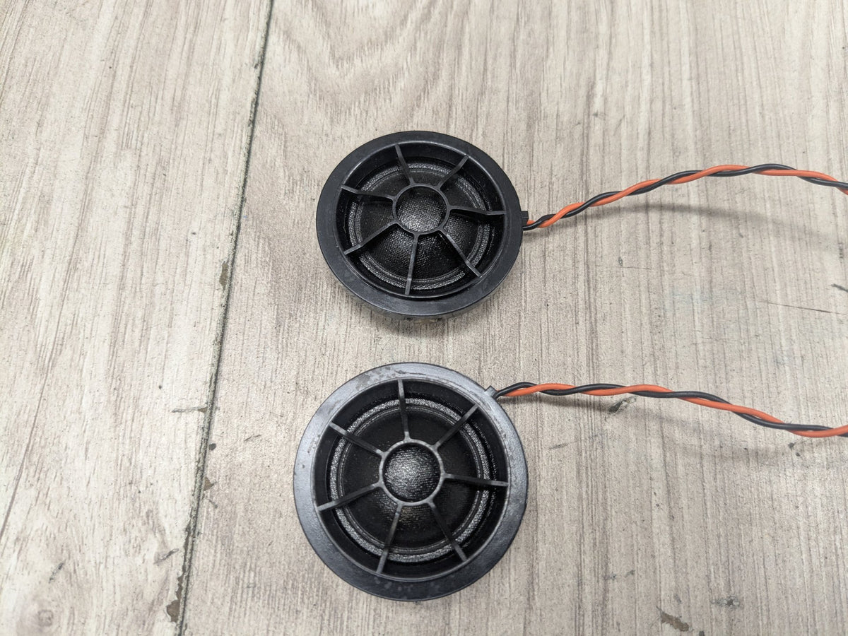 2020-2024 BMW X3 F97 Speakers SET 6809632 OEM