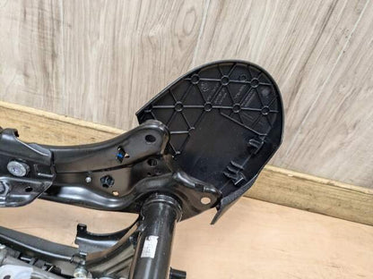 16-23 OEM BMW G12 G30 Front Left Driver Seat Rail Track Frame w/ Motors 7367545