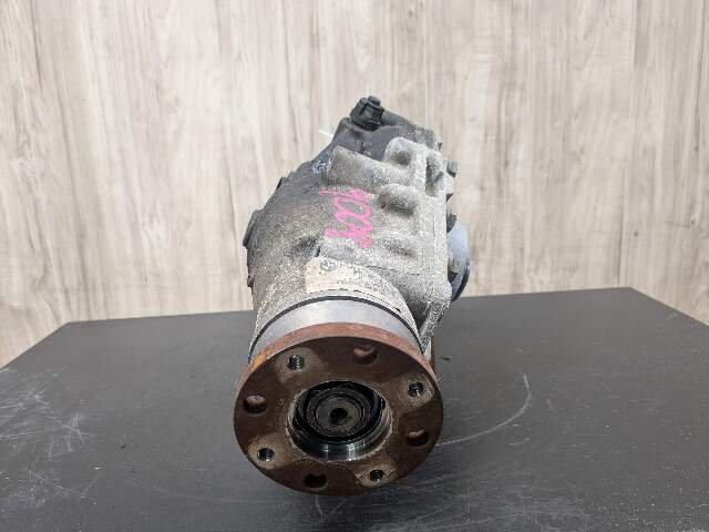 2010 - 2015 BMW 750i F01 Front Axle Carrier Differential 7619363 N63B44O1