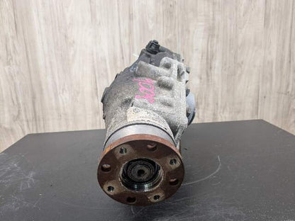 2010 - 2015 BMW 750i F01 Front Axle Carrier Differential 7619363 N63B44O1