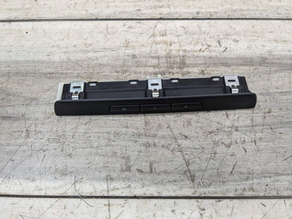 OEM BMW F02 750 Front Right Passenger Side Seat Memory Control Switch Unit