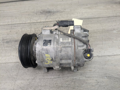 OEM BMW F97 G01 G20 G22 G23 G26 G42 G80 G82 AC Compressor Clutch A/C Pump Pulley