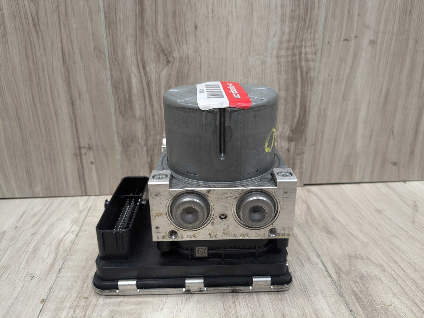 2022 G42 ABS Pump Module 5A4b5E0 OEM BMW G20 G22 G26 G42 ABS Brake Pump Anti Lock DSC Dynamic Stability Control