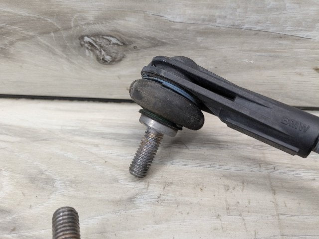 2021 BMW 228i F44 Front Left Right Stabilizer Sway Bar Link SET 6862864