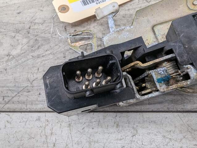 1996 - 2003 BMW Z3 E36 Front Right Passenger Door Latch Lock Actuator 8353012 M54B25O0