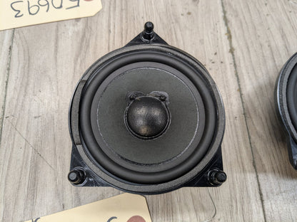 2016 Mercedes-Benz C43 W205- Speakers SET PN: 0