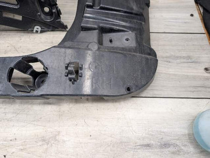 2018 - 2024 BMW X3 G01 Unknown 7400666