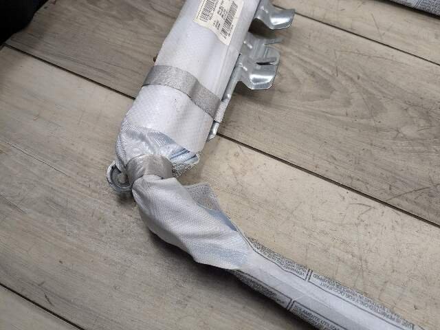 OEM BMW F25 X3 35i 28i Left Driver Top Roof Head Air Bag Airbag Curtain