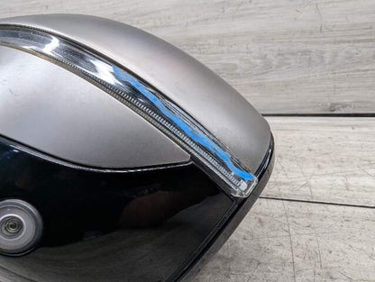 17-23 OEM BMW G30 530 540 M550 Left Driver Side Mirror Blind Spot Camera 7485259