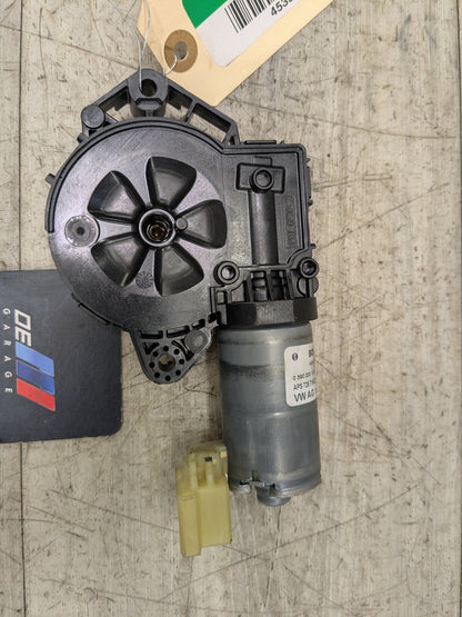 18-23 OEM AUDI Q5 SQ5 Rear Panoramic Sunroof Sun Moon Motor