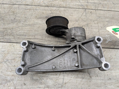 OEM AUDI A6 A7 Q5 Q7 S4 S5 SQ5 Alternator Bracket Mount Belt Tensioner