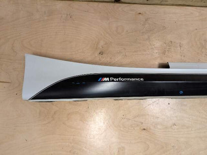 OEM BMW F22 F23 228 230 M235 M240 SPORT Right Passenger Side Skirt Rocker Panel