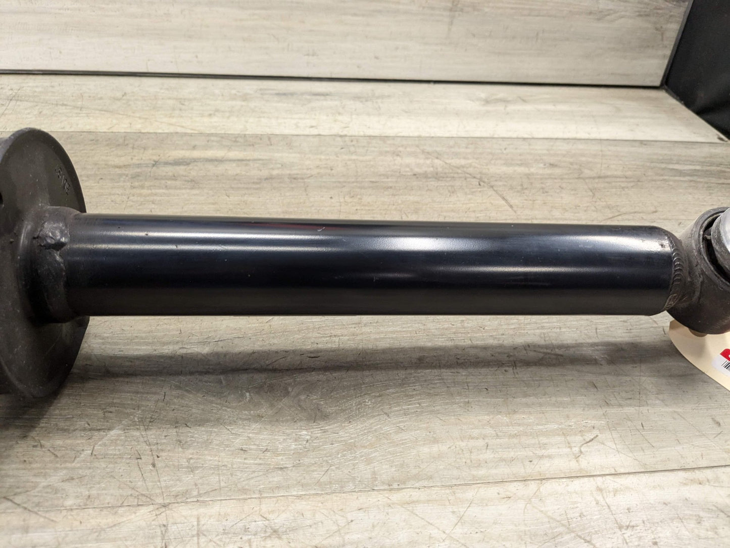 2021 BMW 540i G30 Rear Left or Right Spring Strut Shock Absorber 6896015 21-22 OEM BMW G30 540 REAR Left Right Side Strut Shock Absorber w/ Spring