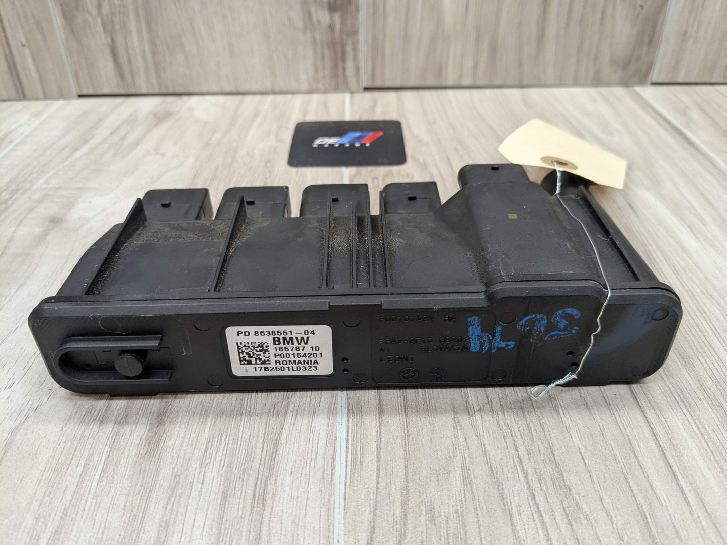 OEM BMW F23 F30 F36 G01 G12 G20 G30 Integrated Power Supply Module Unit B46 B58