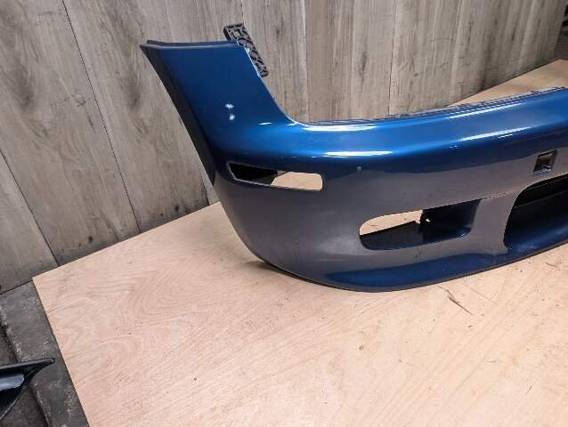 1996 - 2003 BMW Z3 E36 Front Bumper Cover  M54B25O0