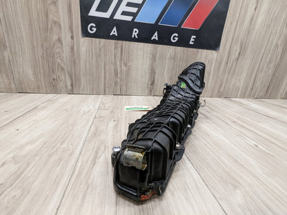16-21 BMW G30 G12 F90 M5 Right Passenger Engine N63R S63M Intake Manifold 1-4