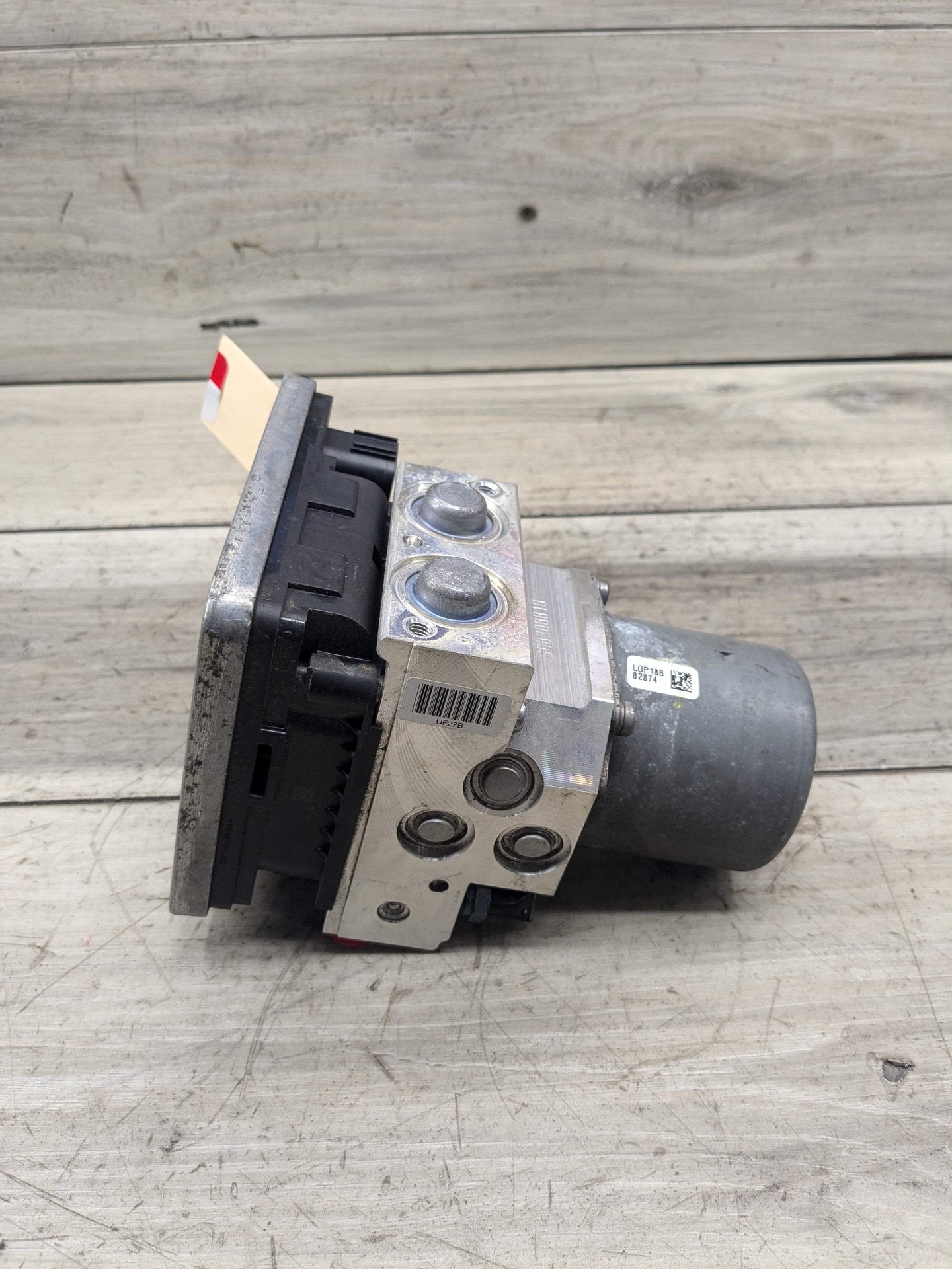 2019 BMW X3 G01 ABS Pump Module 6896310 PRE-LCI OEM BMW G01 G12 G30 X3 DSC/ DXC ABS Pump Computer Unit Anti Lock Brake