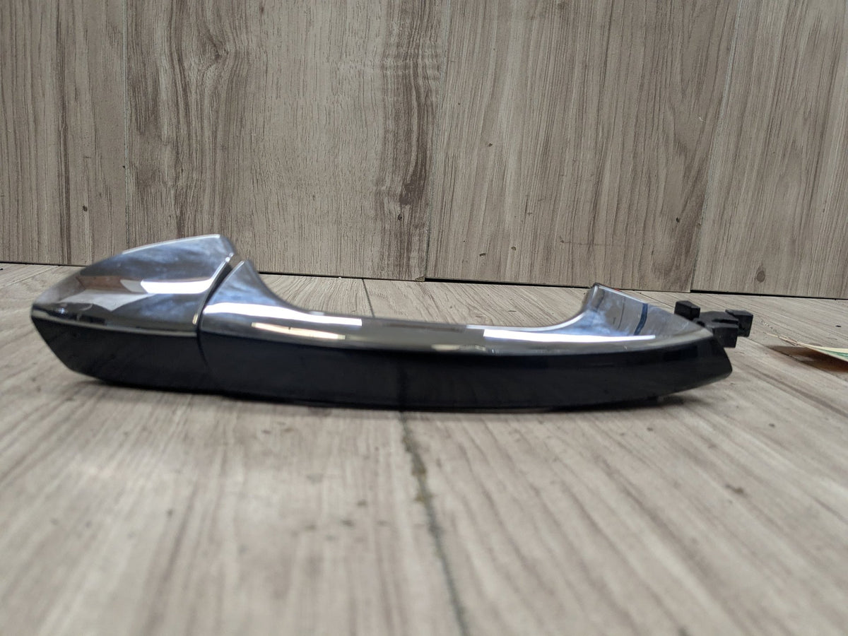 OEM Mercedes W204 W207 W212 W218 Right Passenger Door Handle COMFORT ACCESS