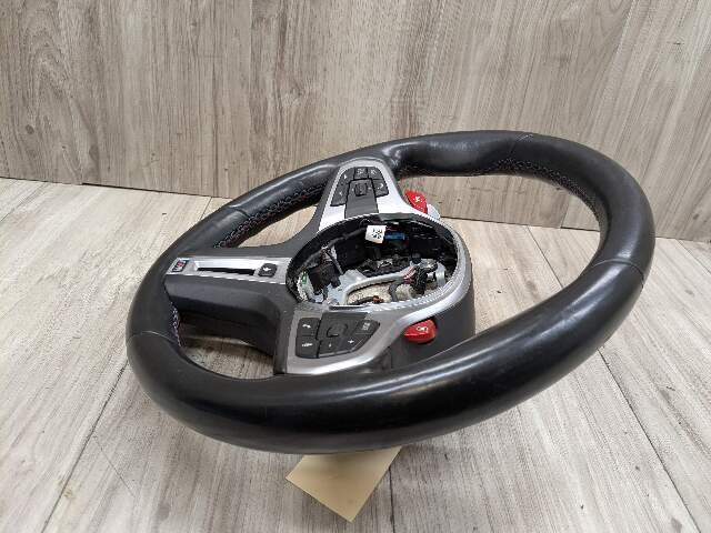 2020 - 2024 BMW X3 F97 Unknown 8098000 S58