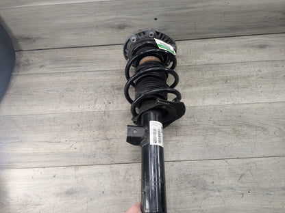 2017 BMW 340i F34 Front Left Driver Spring Strut Shock Absorber 6873781 *14-19 OEM BMW F34 335 340 Front Left Driver Shock Absorber Strut Spring