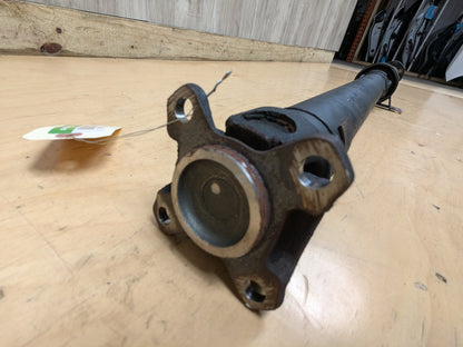 2004 BMW Z4 E85 - Rear Propeller Driveshaft Drive Shaft PN: 7514463
