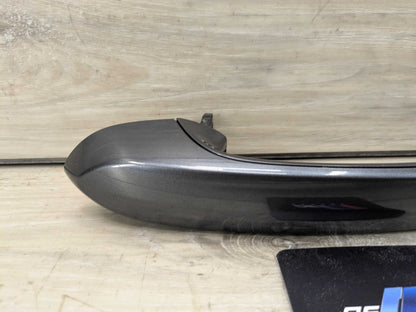 20-24 OEM BMW F44 228 M235 Front Rear Right Passenger Door Handle COMFORT Gray