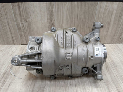 2021 BMW 228i Transmission Transfer Case 67059k 7646889