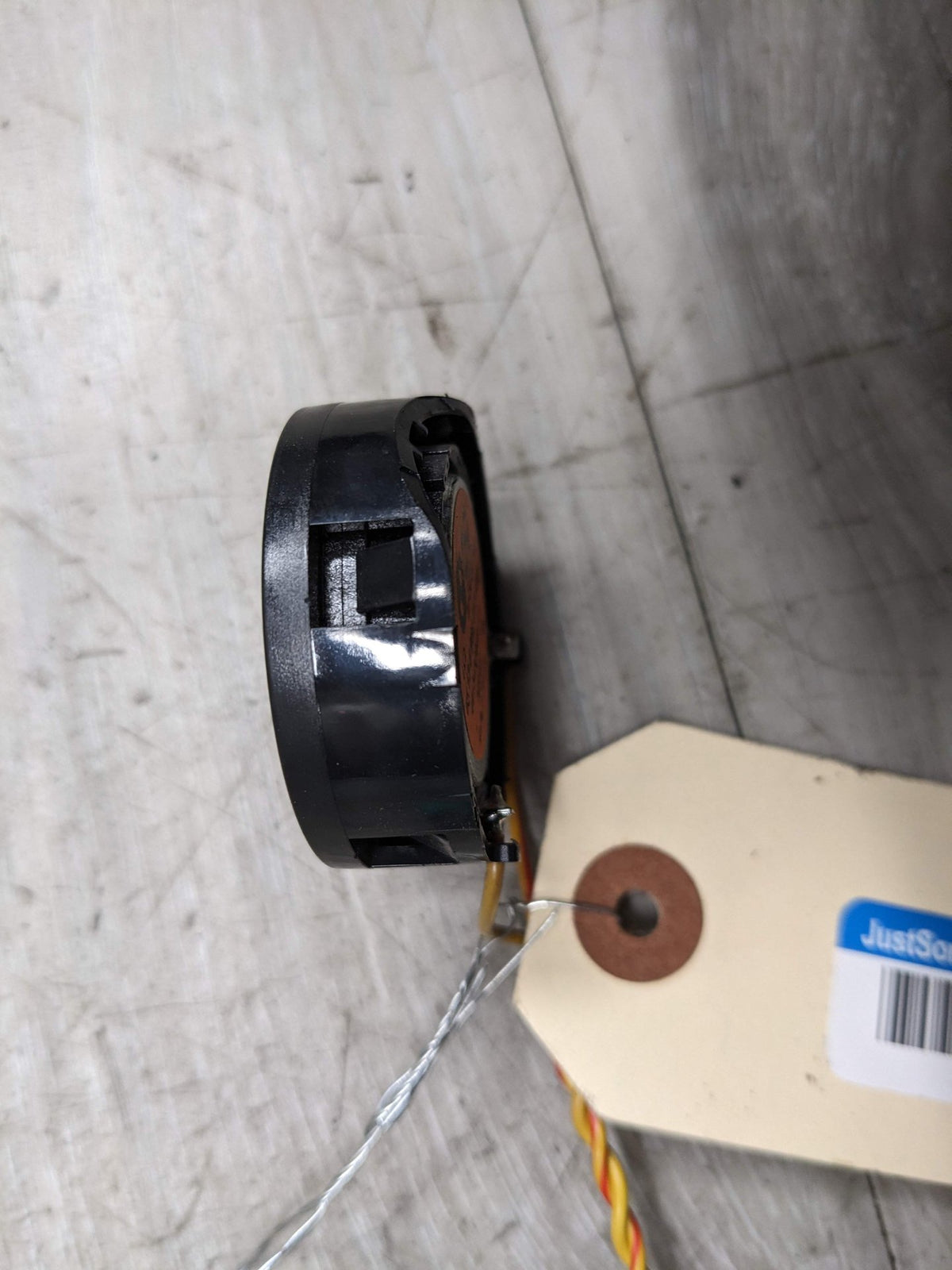 OEM BMW E88 E90 E92 E63 E64 Front Door Tweeter Speaker