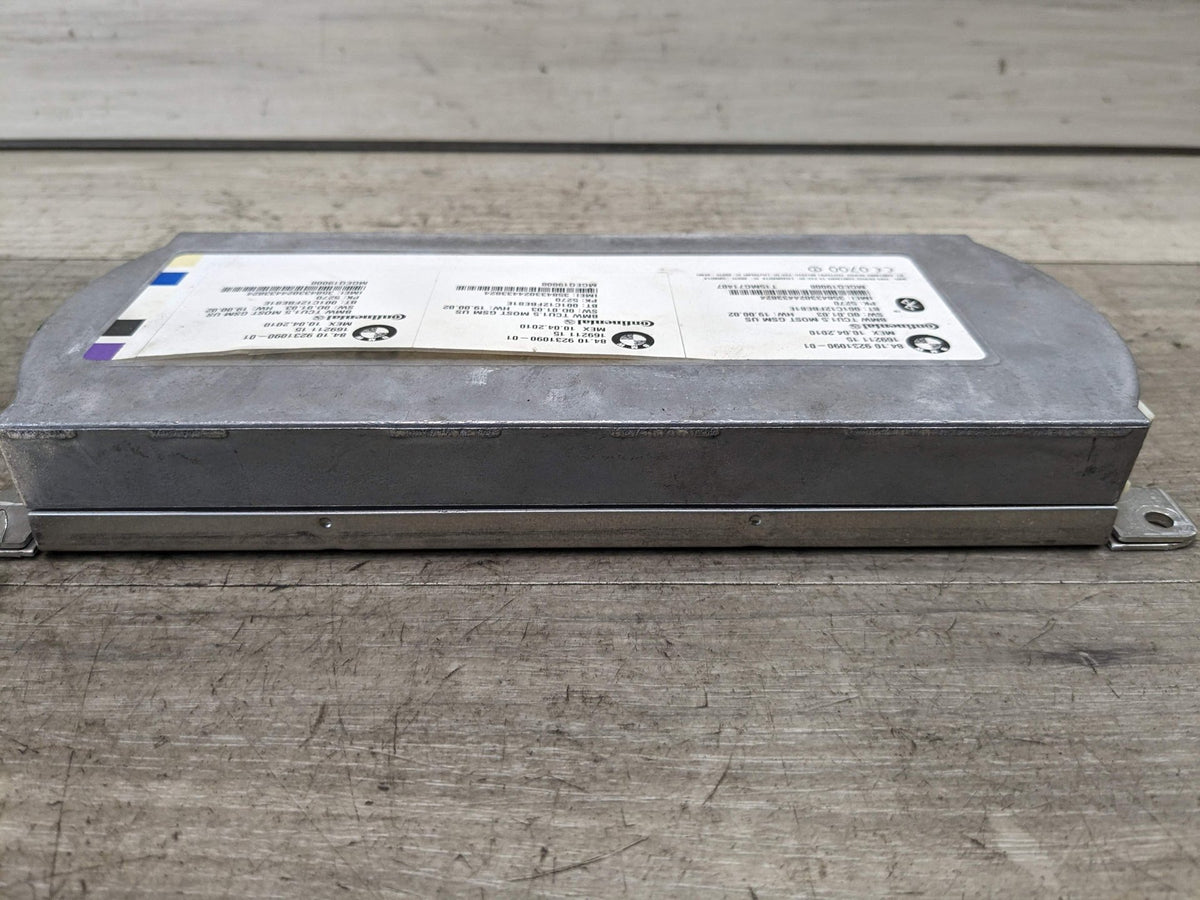 OEM BMW F07 F01 F10 F02 X3 Combox Telematics Communication Bluetooth GPS Module