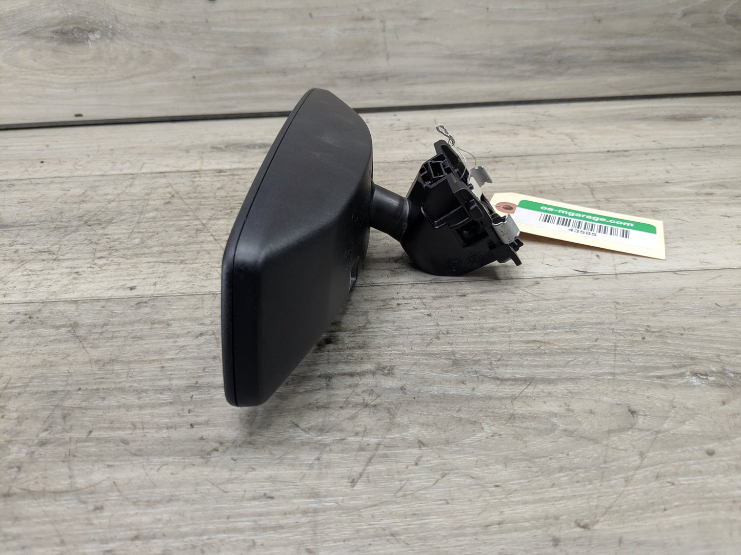 2020 BMW 330i G20 Rear View Interior Mirror 9476752 OEM BMW F97 G01 G05 G20 G26 G80 Auto Dim Rear View Interior Mirror EC/LED/GTO