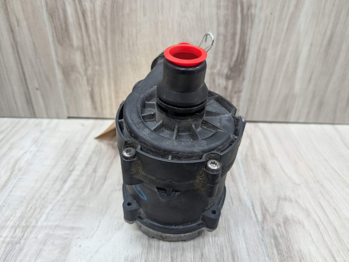 16-24 OEM BMW F90 G11 G12 G30 M5 Engine Electric Auxiliary Water Coolant Pump