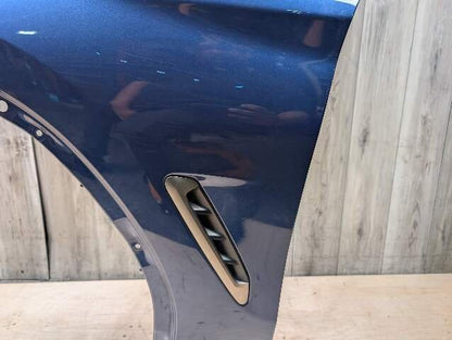 2018 - 2024 BMW X3 G01 Front Left Driver Fender Panel 0 B58B30M0